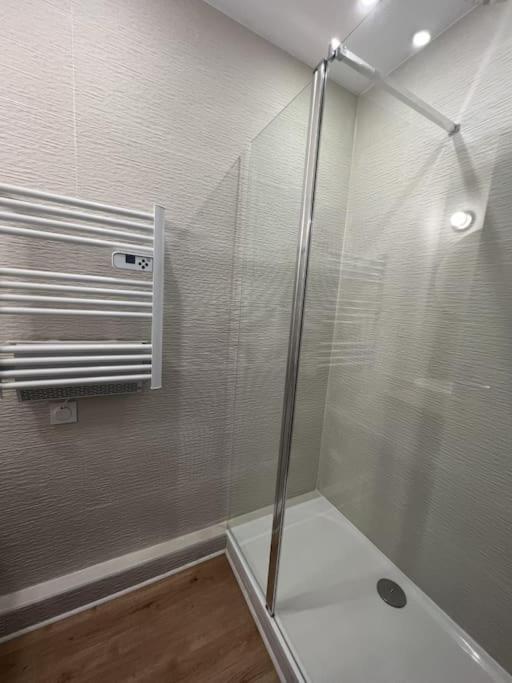 Superbe T2 Vue Mer, Clim, Parking Gratuit 카네트 외부 사진